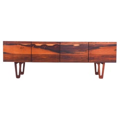 Rosewood Sideboard by Dustwood 7 Series