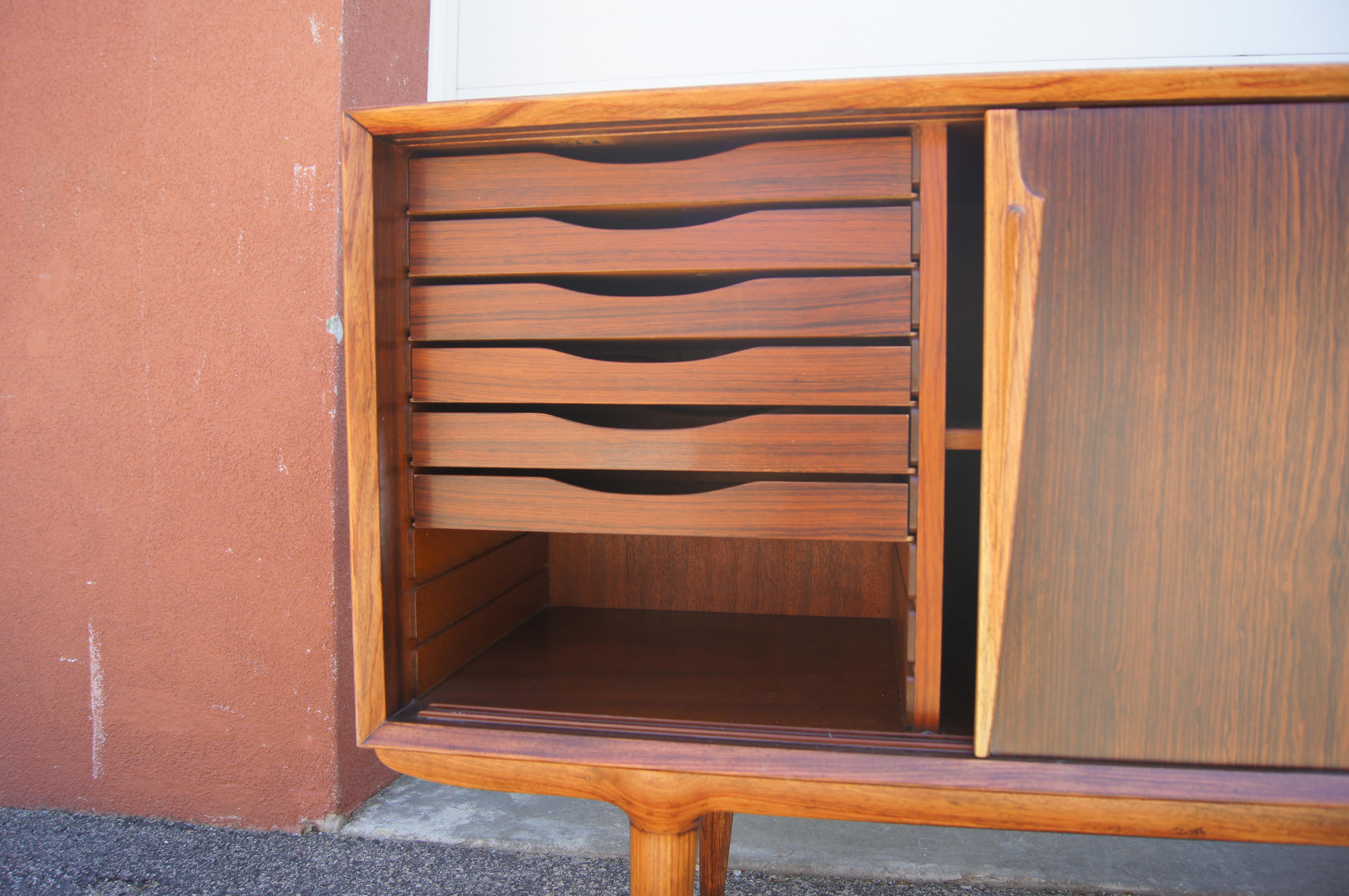 omann jun sideboard