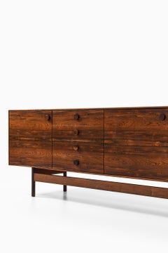 Rosewood Sideboard by Ib Kofod-Larsen, 1950s