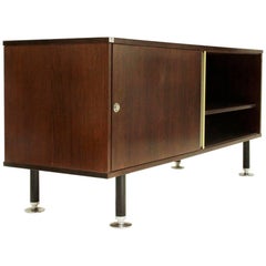 Rosewood Sideboard by Ico Parisi for MIM, 1950s