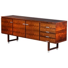 Rosewood Sideboard by Kai Kristiansen for PSA Furniture