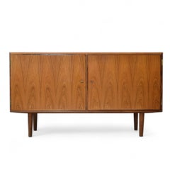Sideboard aus Palisanderholz von Poul Hundevad