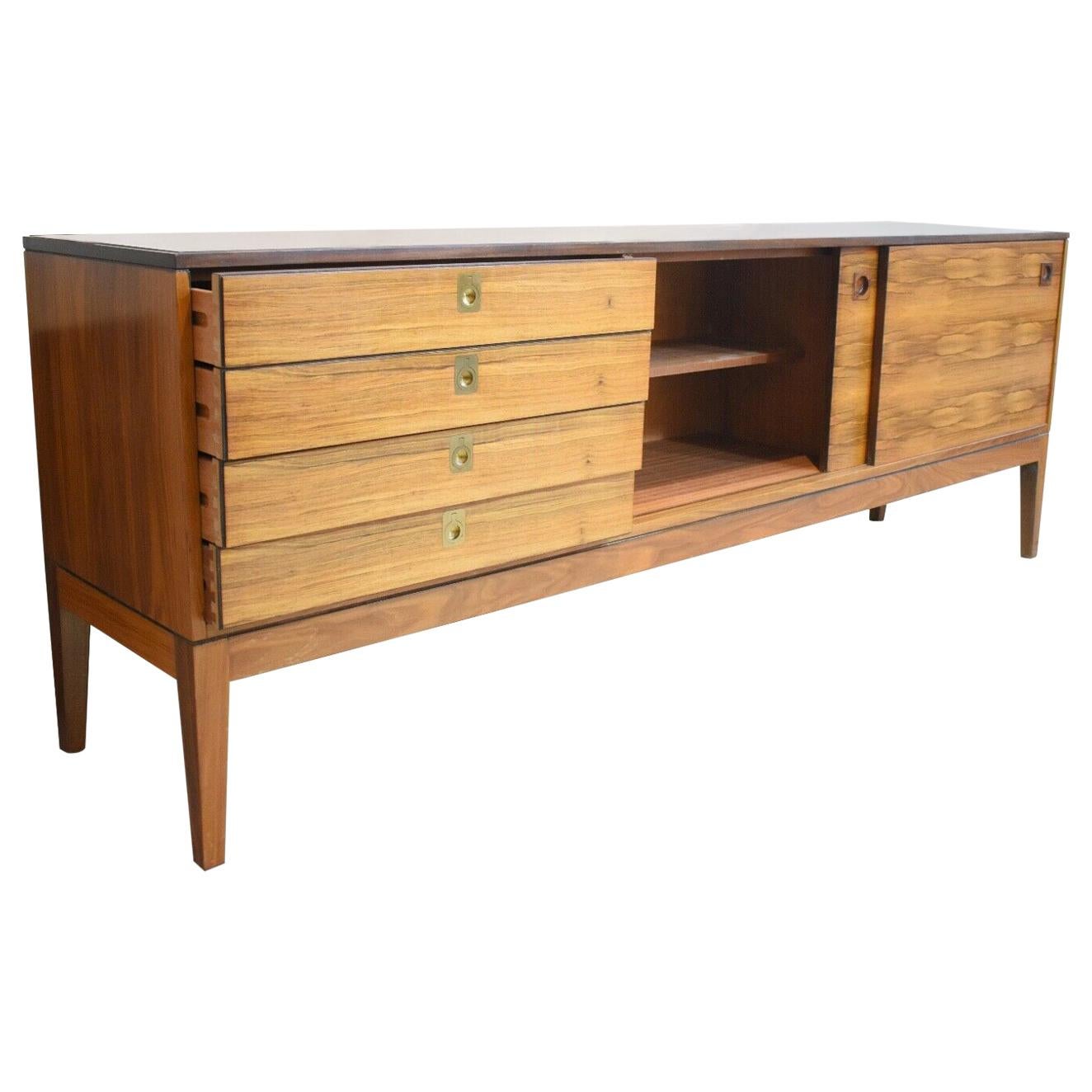Rosewood Sideboard by Robert Heritage for Archie Shine, 1960s