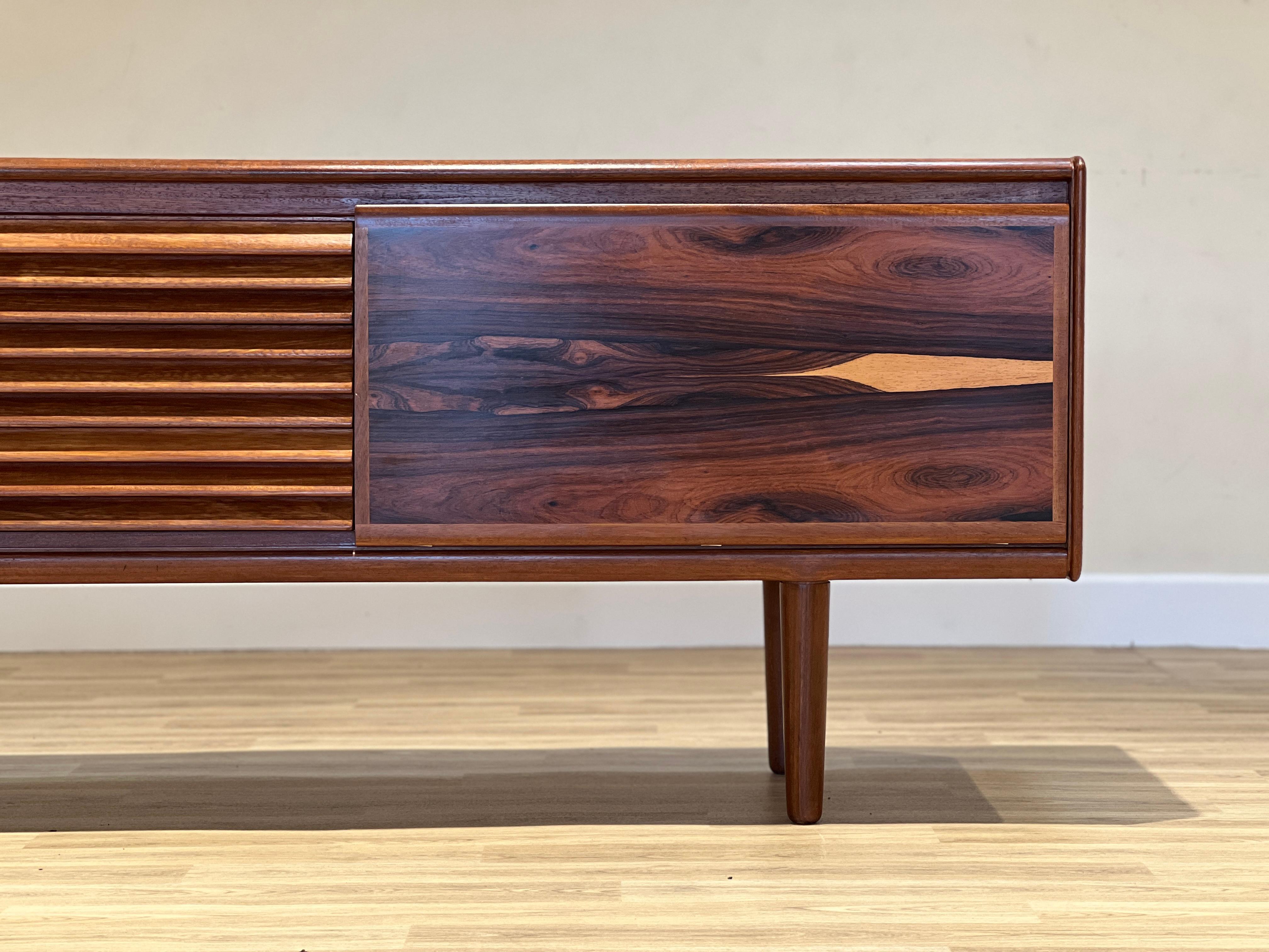 white and newton sideboard