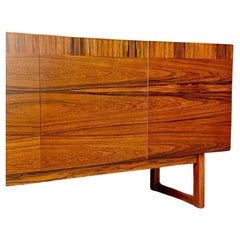 Rosewood Sideboard  Credenza