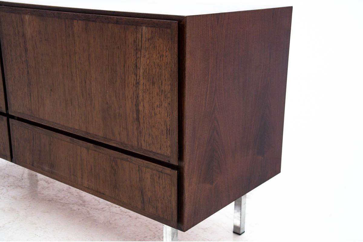 Rosewood Sideboard, Danish Design, 1970s 1