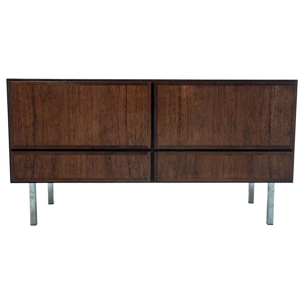 Rosewood Sideboard, Danish Design, 1970s