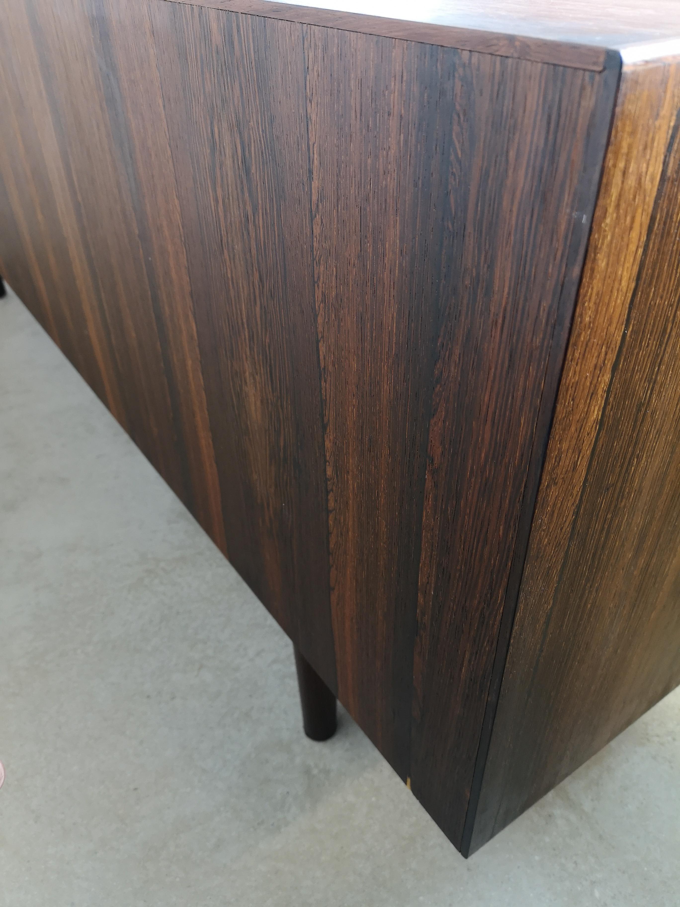 Rosewood Sideboard 