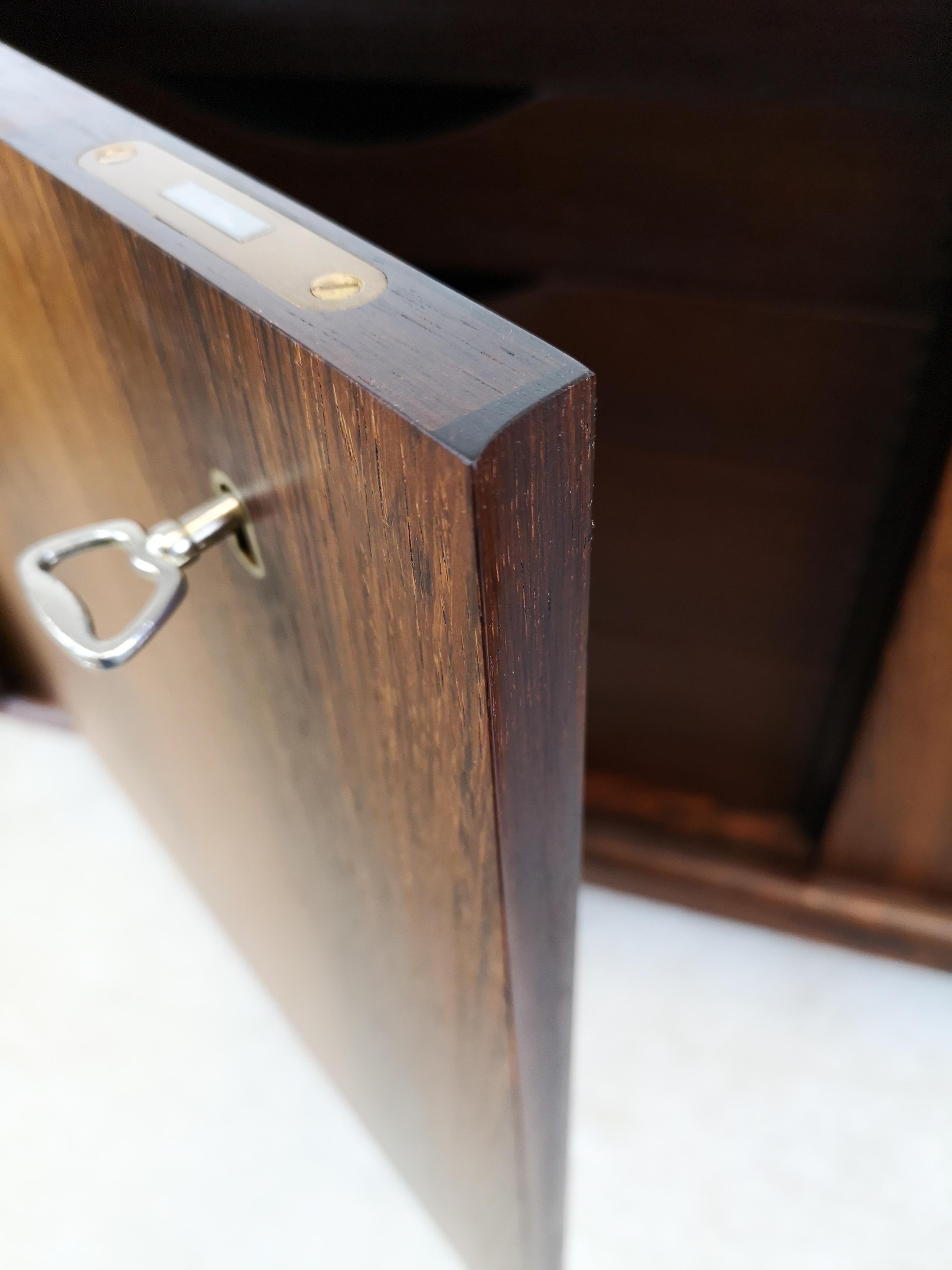 Rosewood Sideboard 