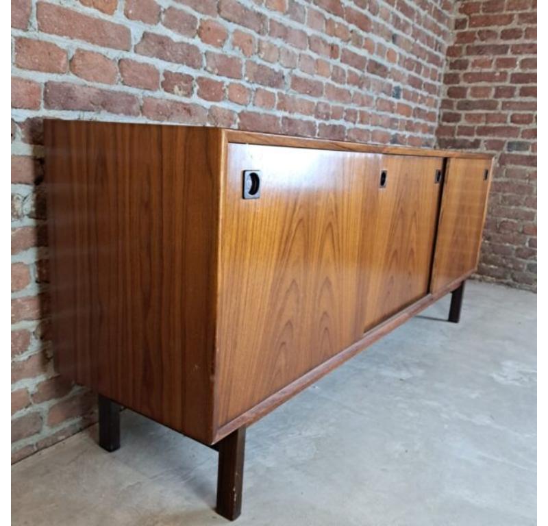 Danois Buffet en bois de rose, Danemark, 1960 en vente