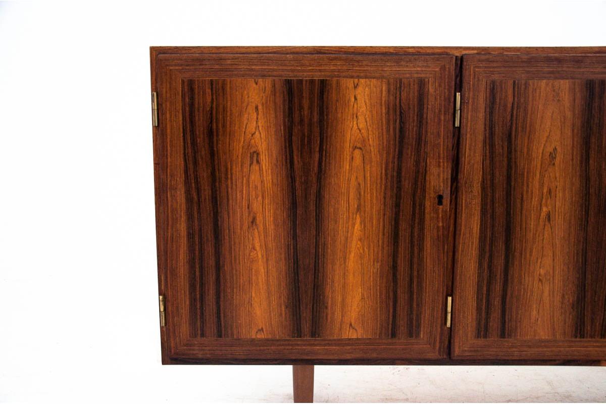 Rosewood Sideboard, Denmark, 1960s 1