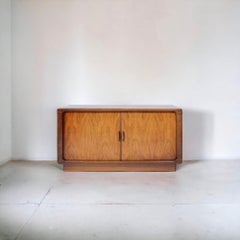 Rosewood sideboard, Dyrlund, Denmark, 1960's