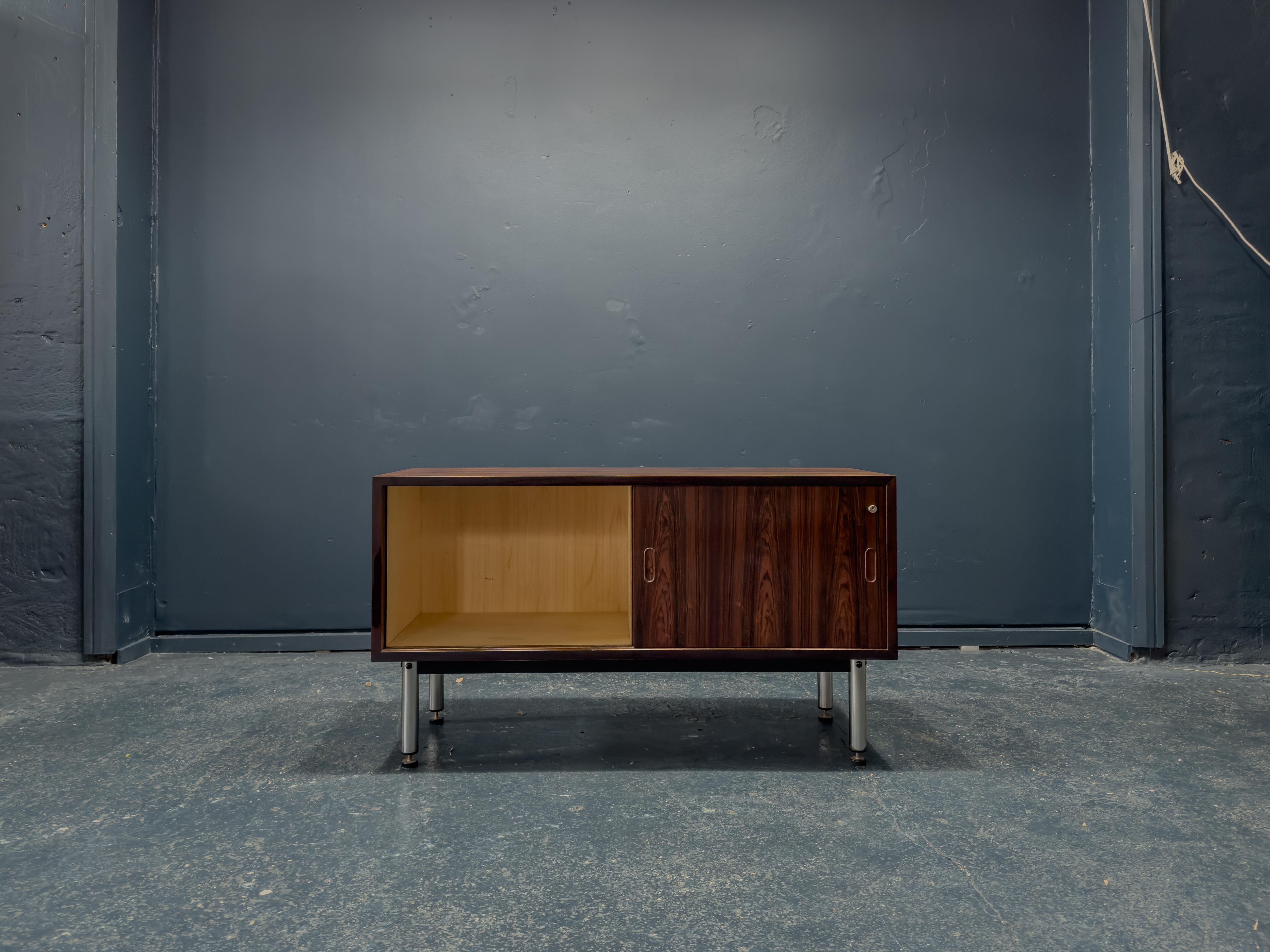 Mid-Century Modern Sideboard For Sale