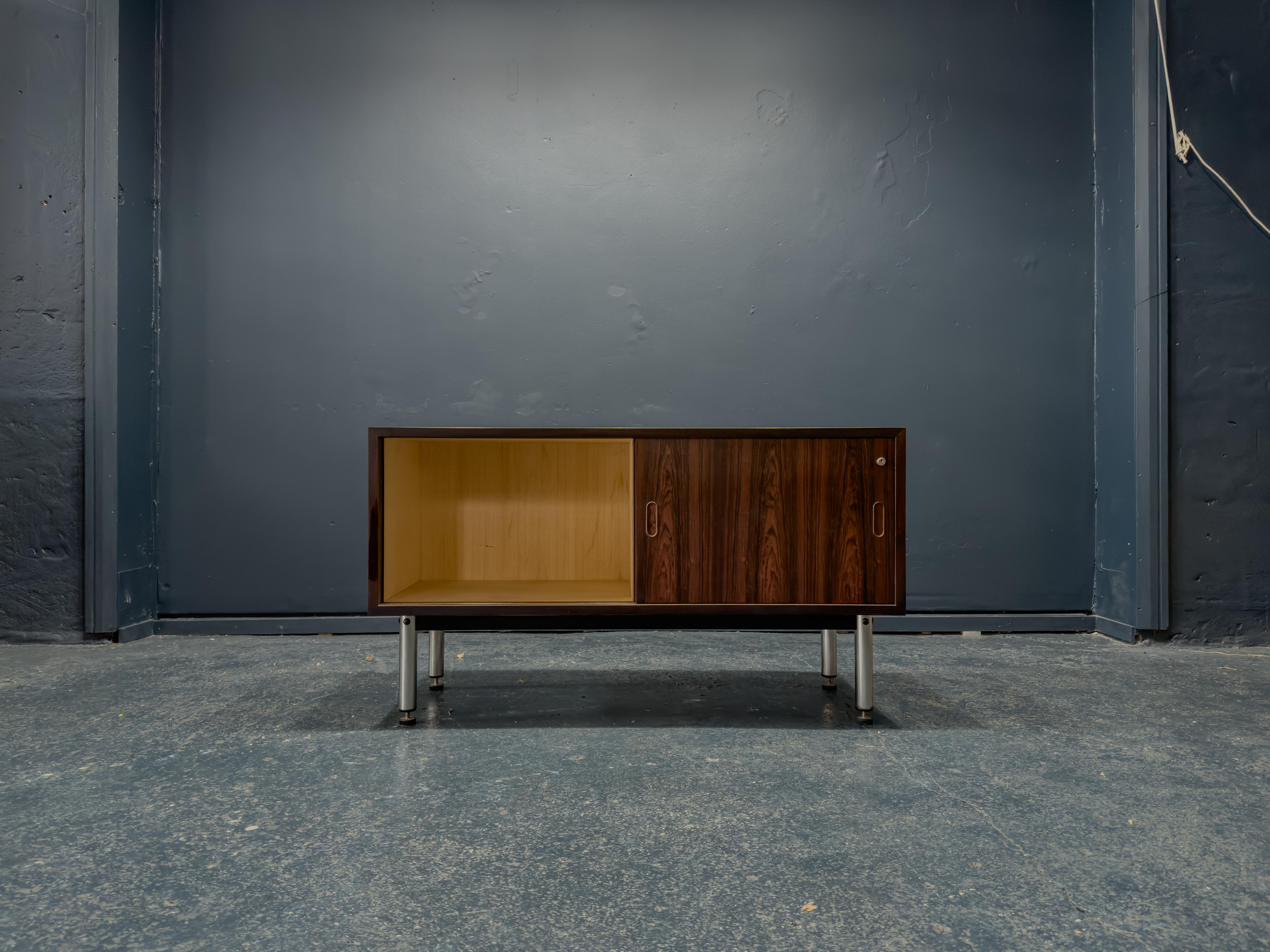 Danish Sideboard For Sale