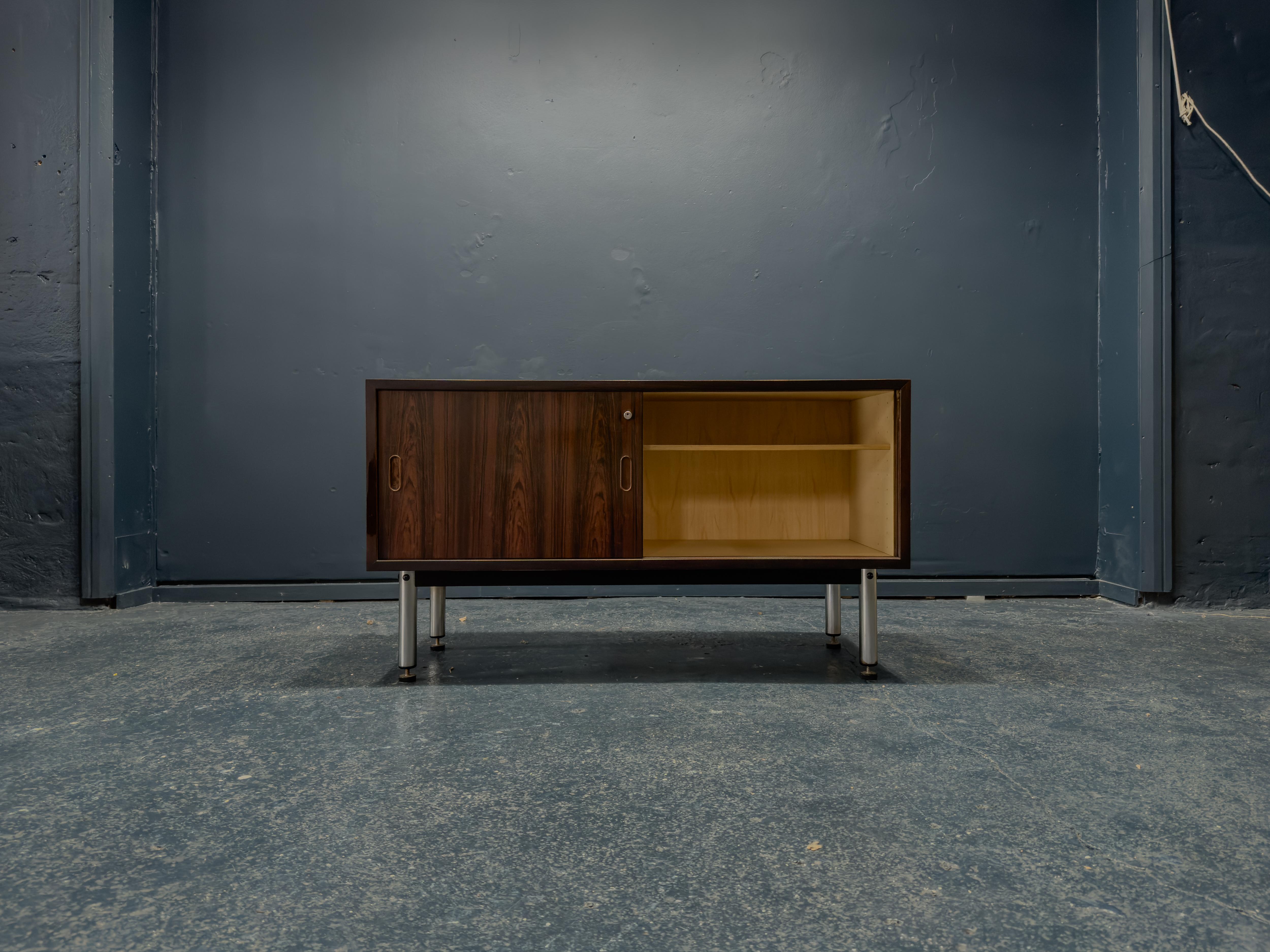 Mid-20th Century Sideboard For Sale