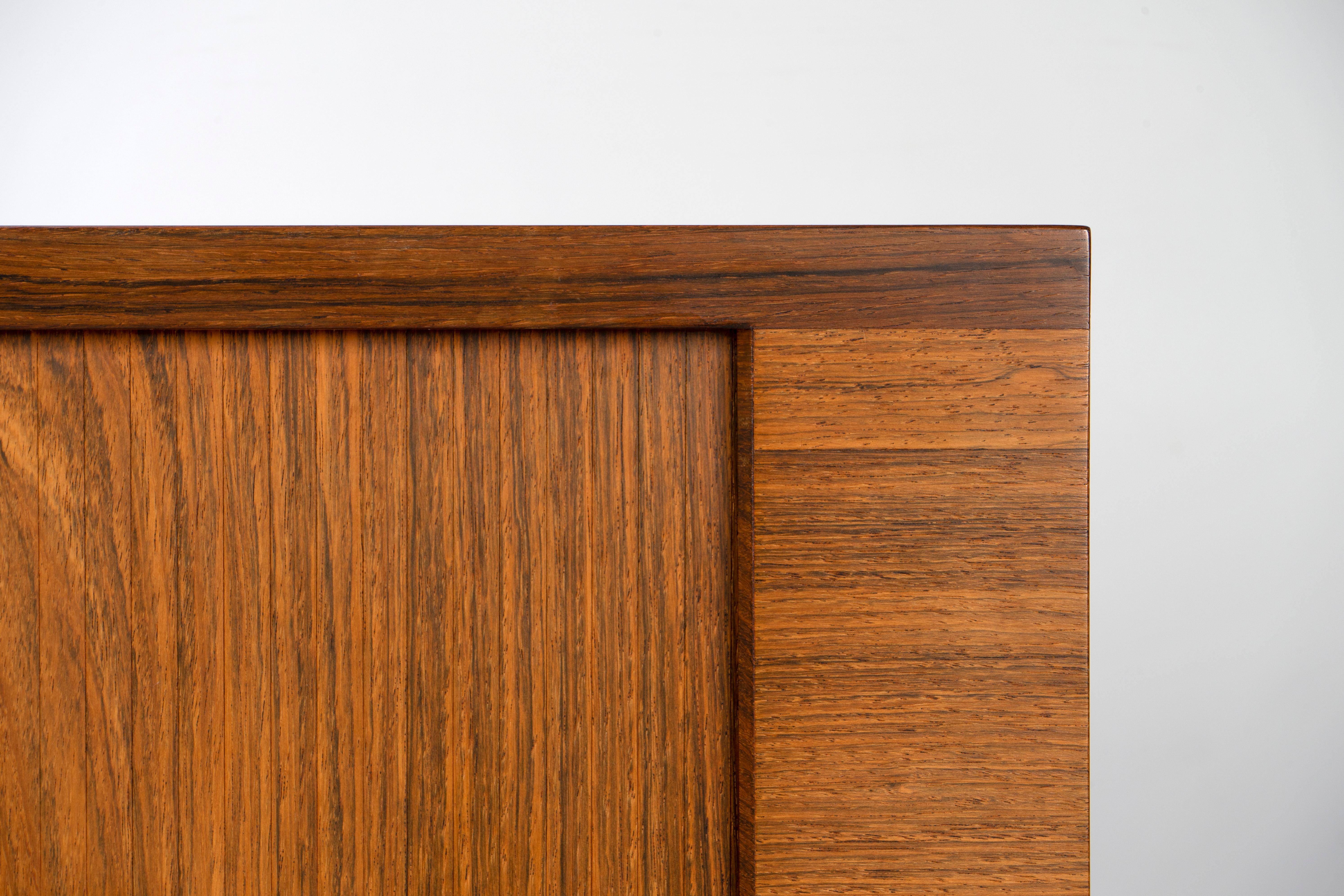 Rosewood Sideboard RY-25 by Hans Wegner for Ry-Møbler, 1960s 1