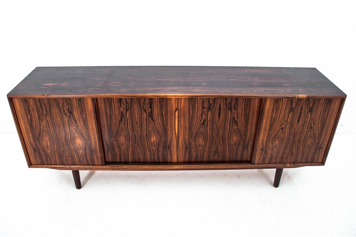 Rosewood Sideboard, Scandinavia, 1960s 1