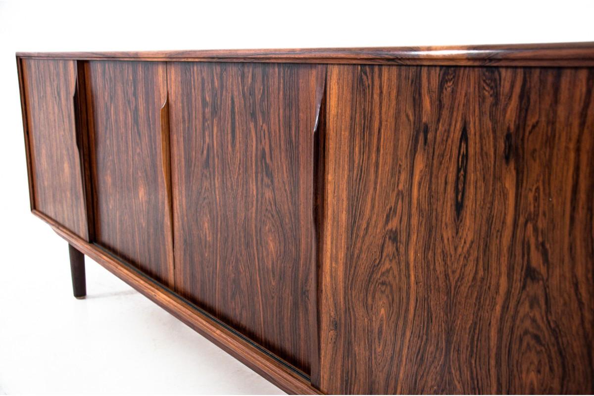 Rosewood Sideboard, Scandinavia, 1960s 2