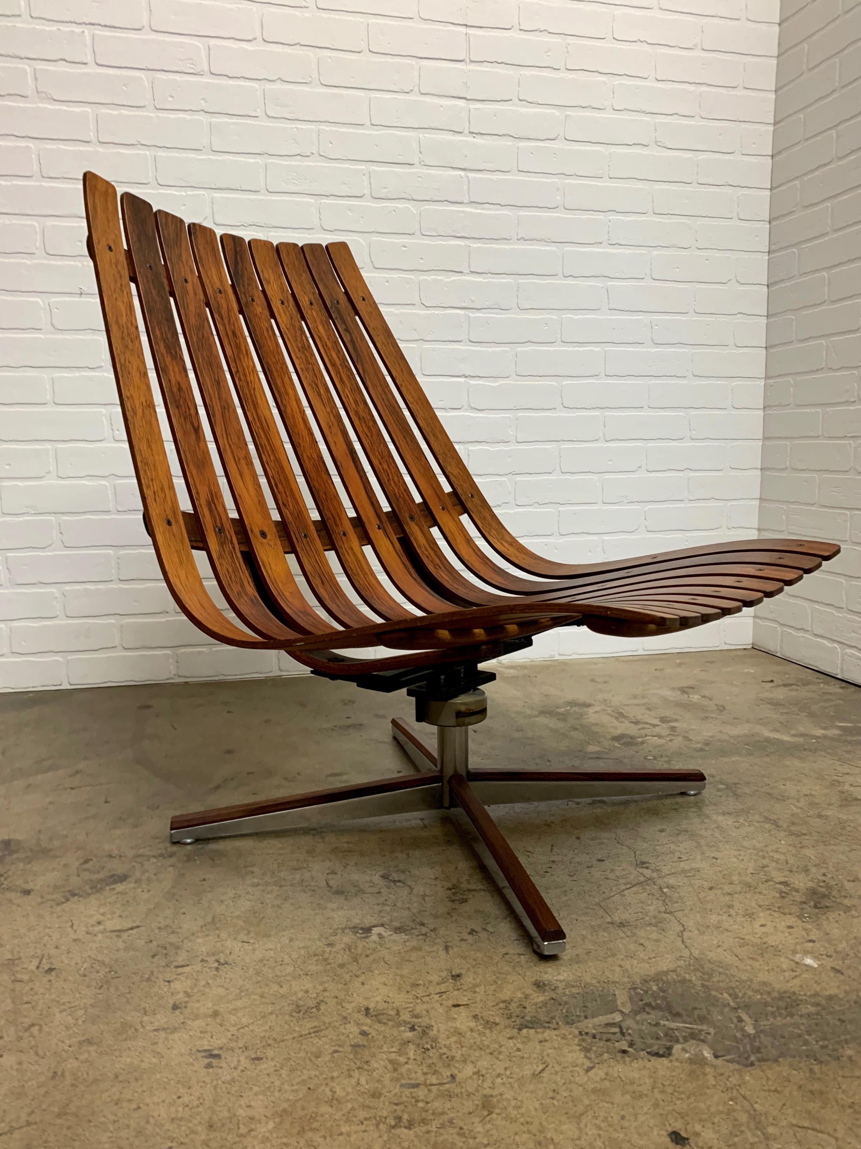 georg eknes chair