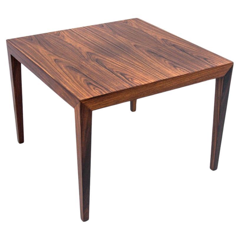 Unknown Side Tables