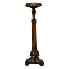  Rosewood Torchere in the Manner of Thomas King, circa 1835