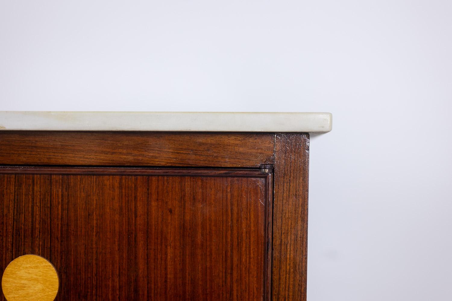 Marmo Credenza 