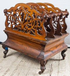 Rosewood Victorian Canterbury