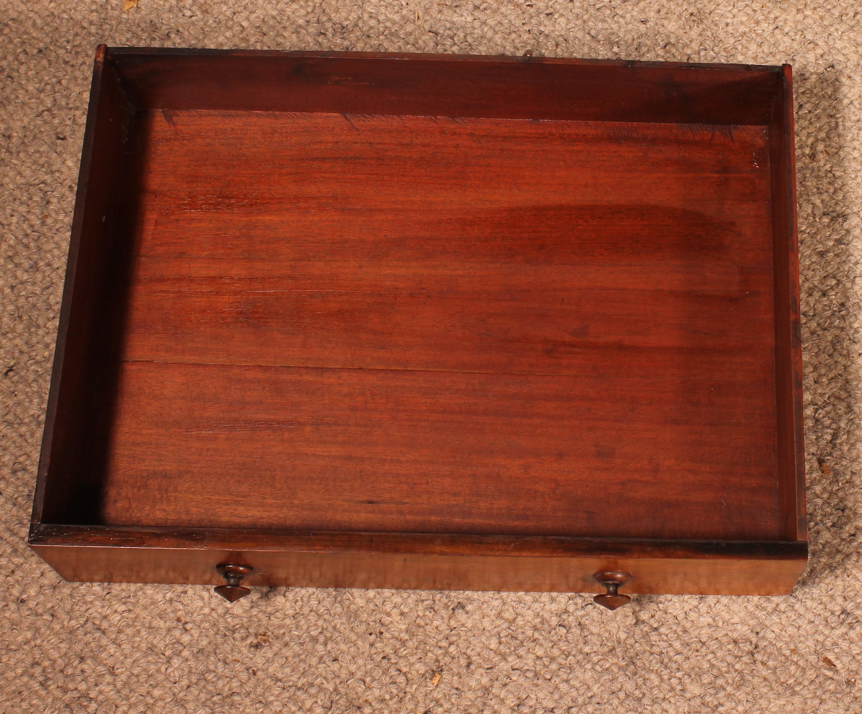 Rosewood Whatnot or Shelf from 19th Century, England 3