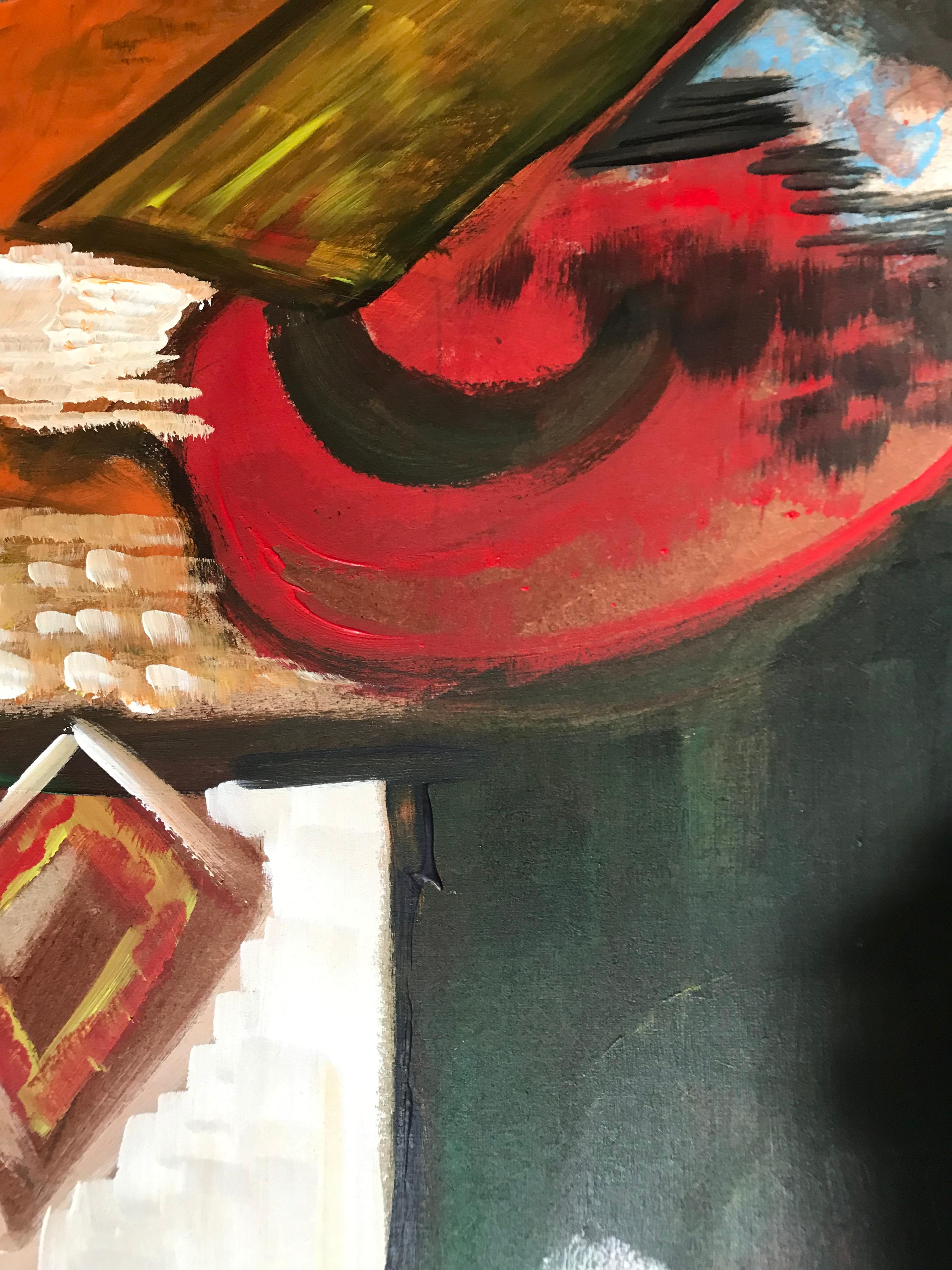 ROSHAN 10 Dentro  Colore  Fabbrica di Comete - estratto originale  Verticale in vendita 9