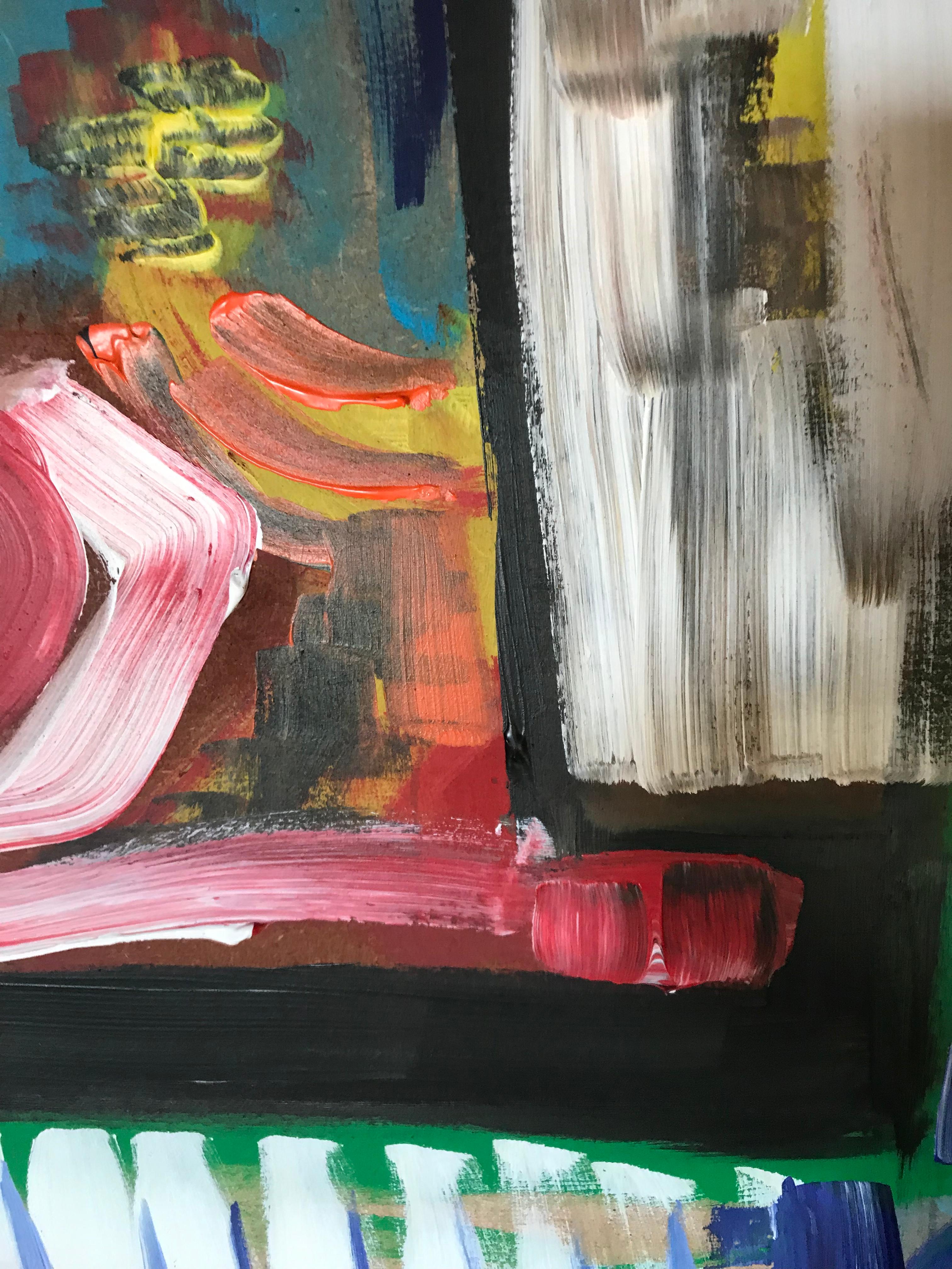 ROSHAN 10 Dentro  Colore  Fabbrica di Comete - estratto originale  Verticale in vendita 12