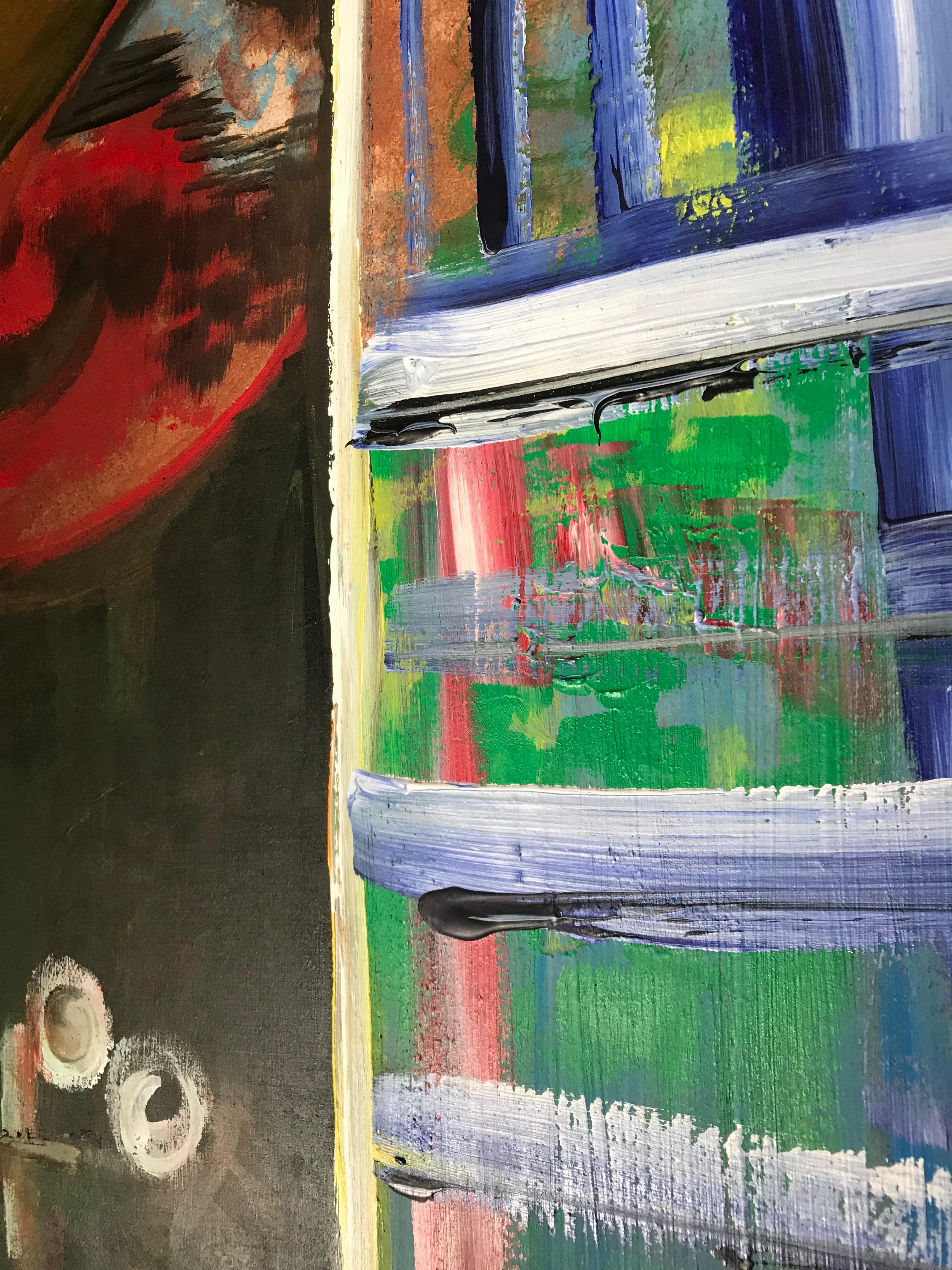 ROSHAN 10 Dentro  Colore  Fabbrica di Comete - estratto originale  Verticale in vendita 13