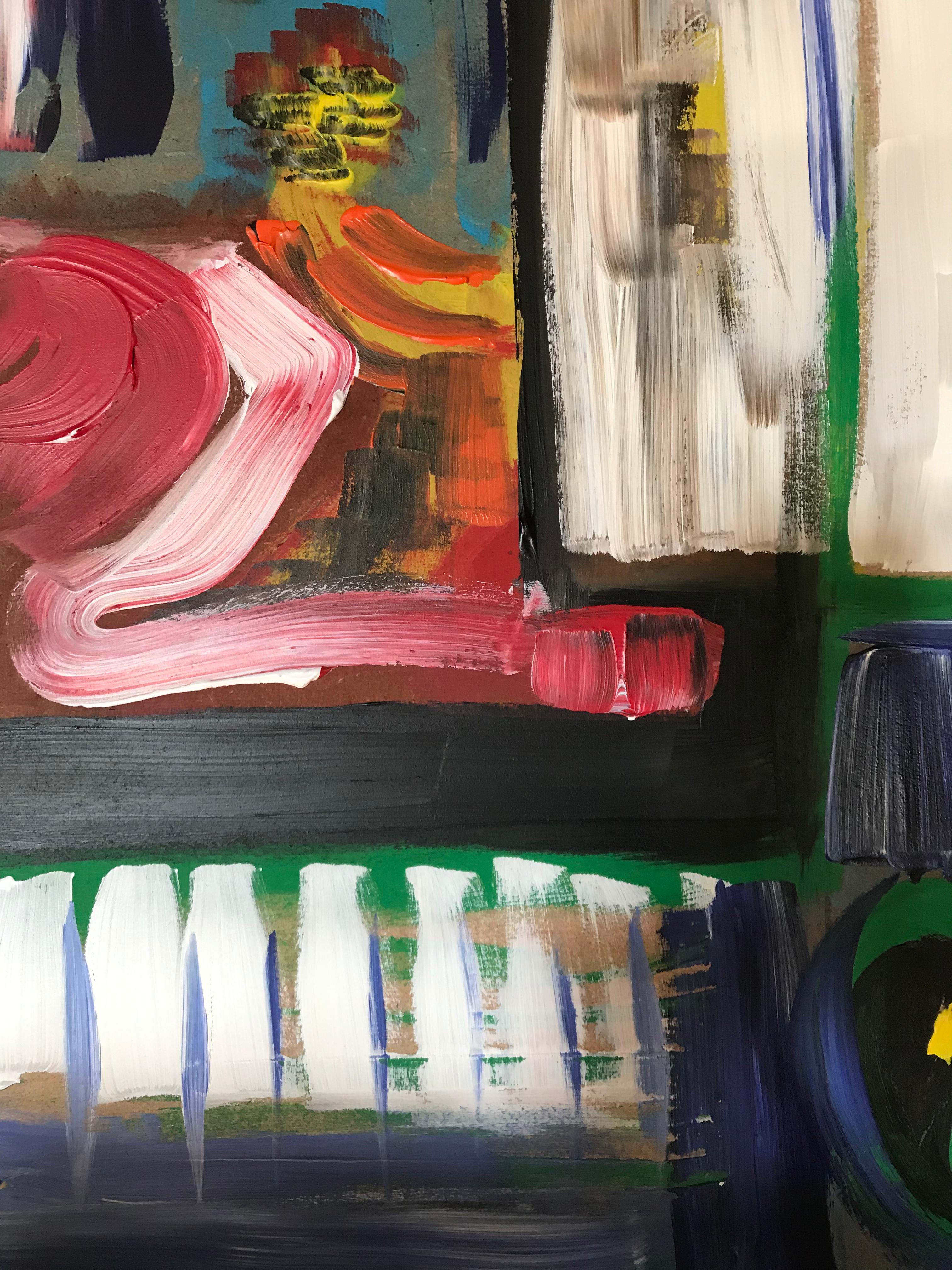 ROSHAN 10 Dentro  Colore  Fabbrica di Comete - estratto originale  Verticale in vendita 6