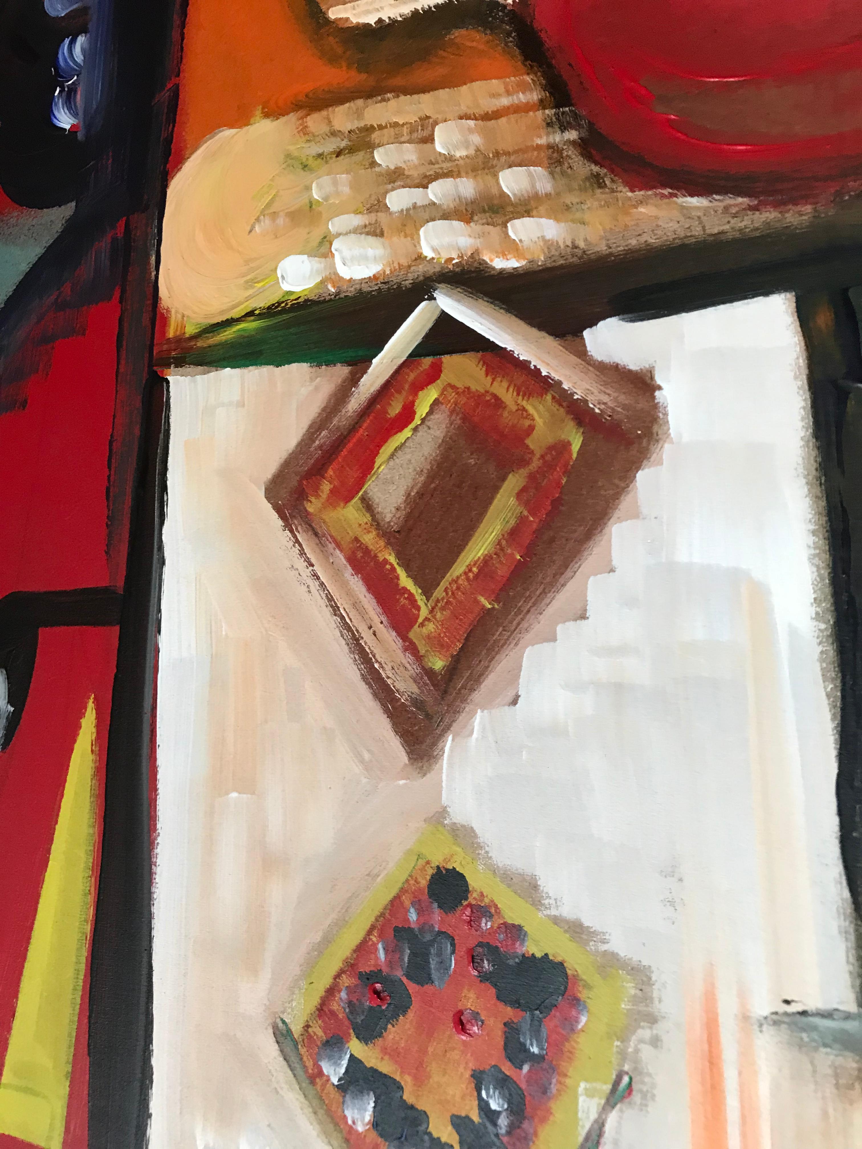 ROSHAN 10 Dentro  Colore  Fabbrica di Comete - estratto originale  Verticale in vendita 8