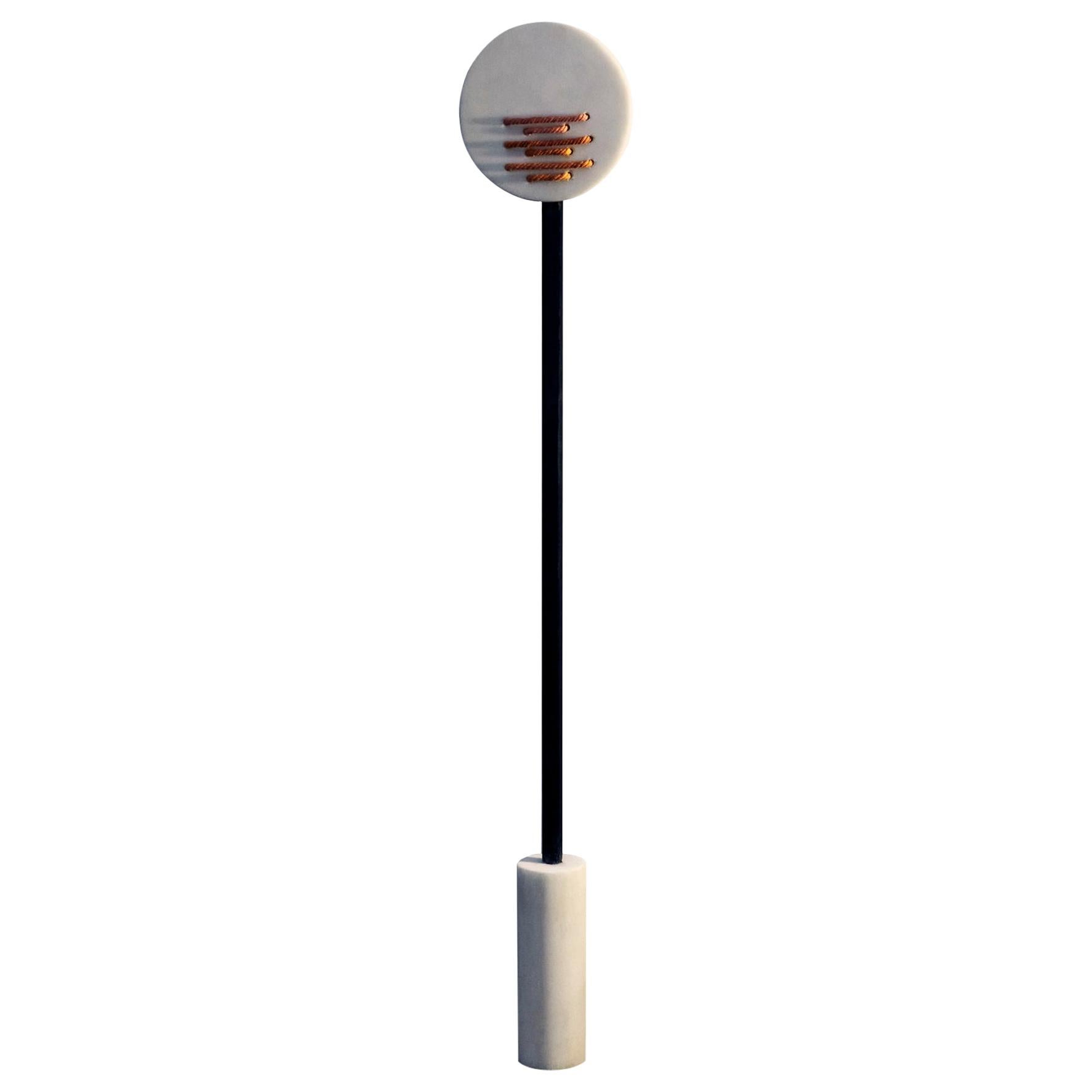 New And Custom Floor Lamps