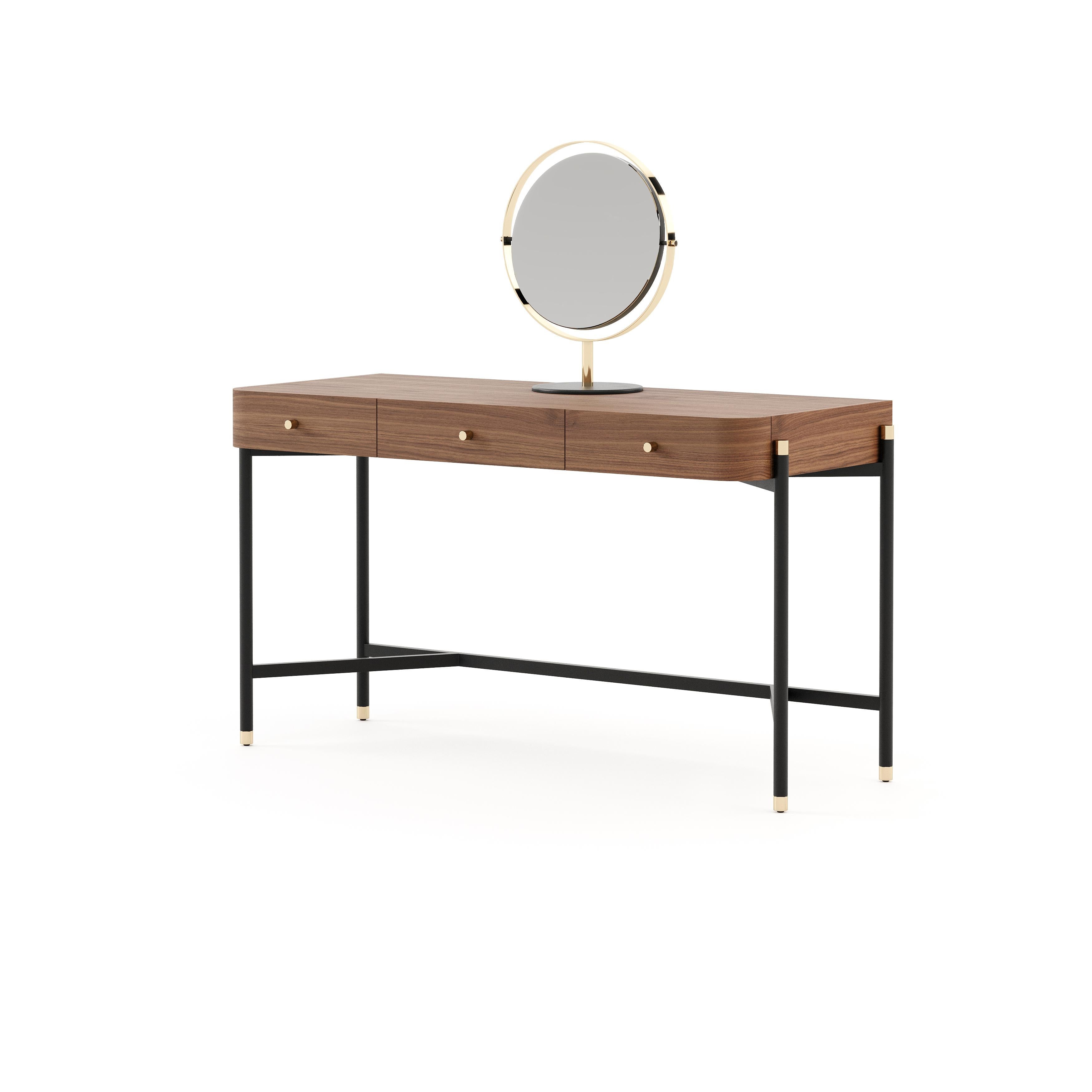design your own dressing table