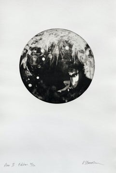 Aria II, Rosie Emerson, Limited Edition Print, Affordable Artwork, Still Life