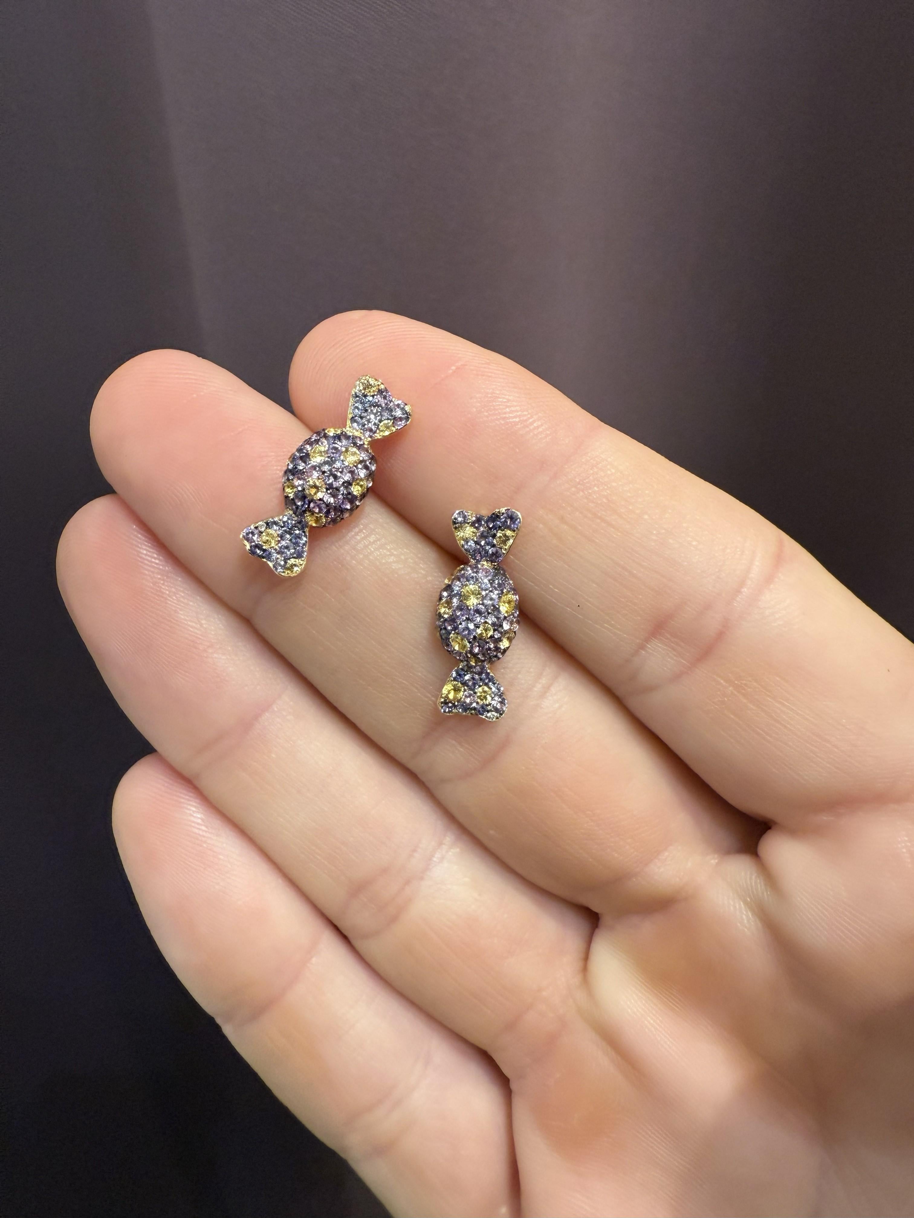 Contemporaneo Orecchini Rosior 