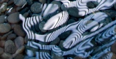 Pietre e vortici : fotografia naturalistica