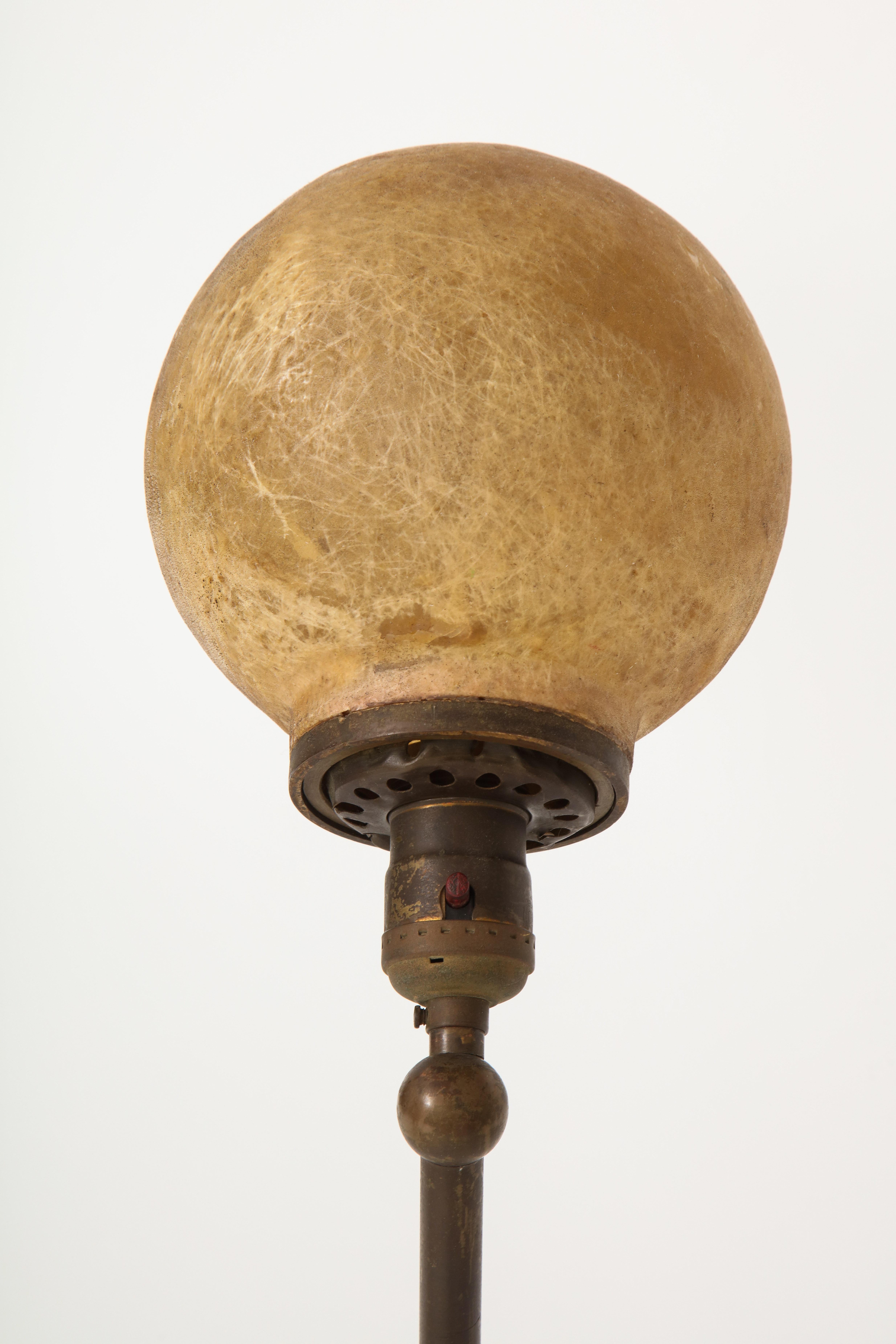 Prototype de lampadaire Ross Bellah en vente 2