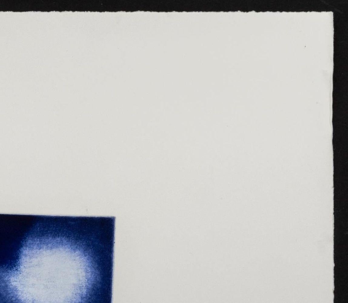 Ross Bleckner (American, b. 1949), 