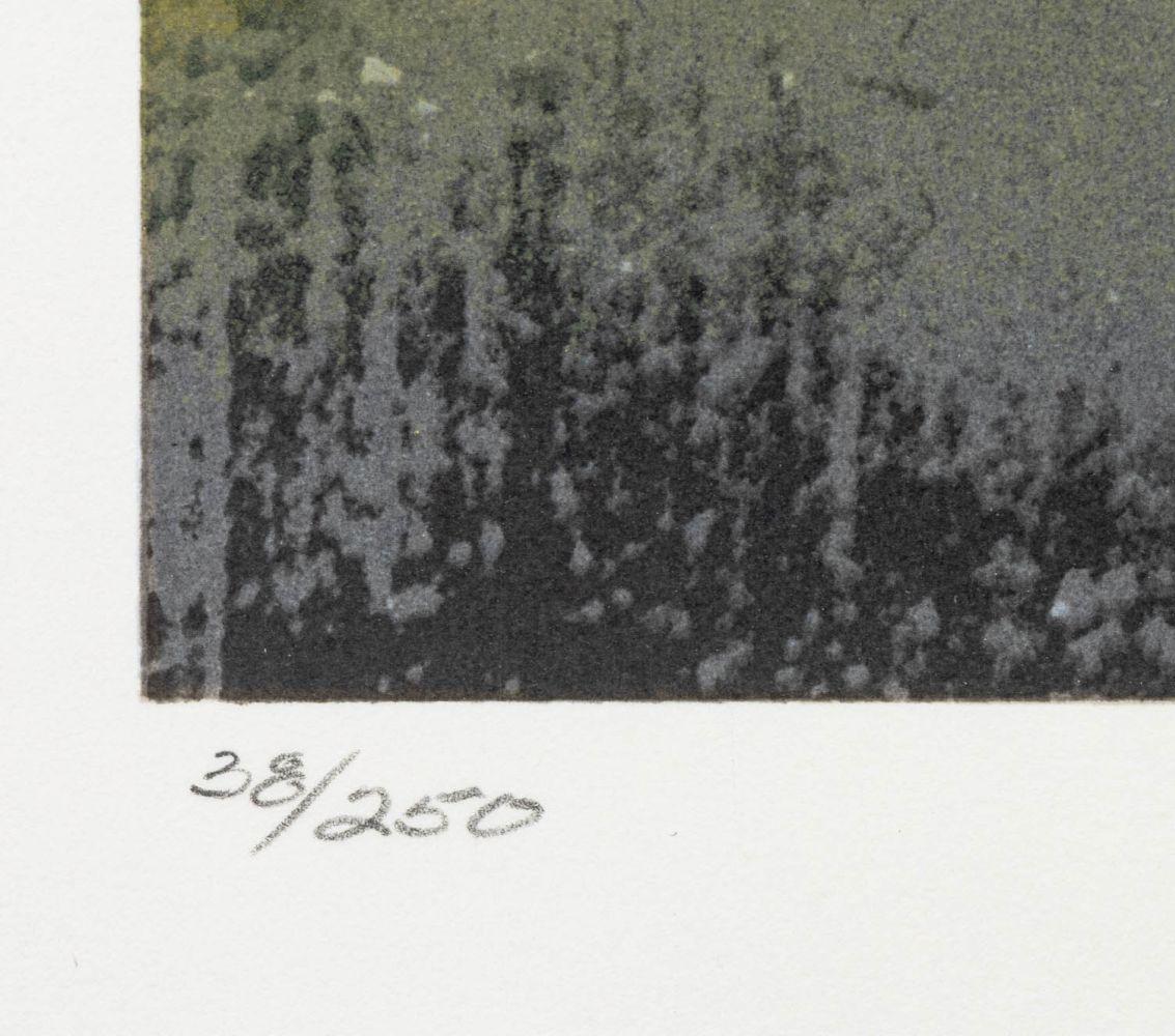 Ross Bleckner (American, b. 1949), 