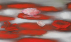 Rojo Flotante