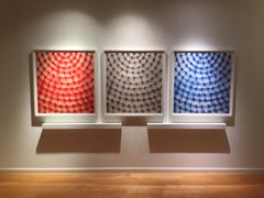 Ross Bleckner, Dome Suite