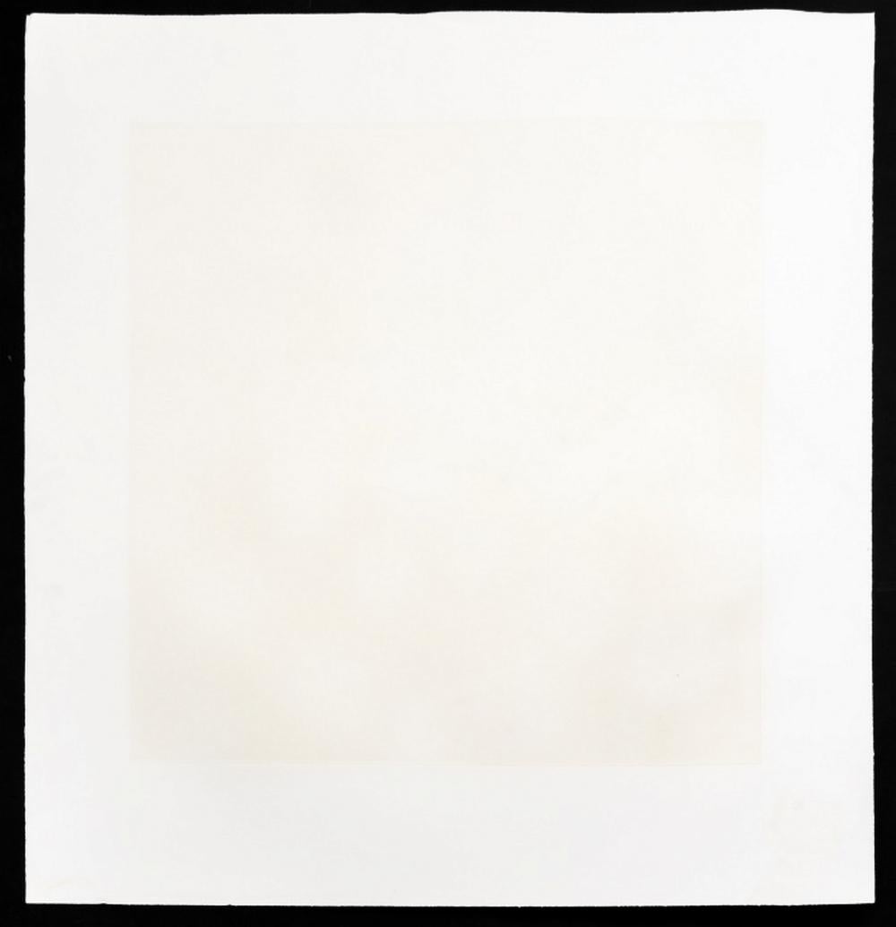 Ross Bleckner 
