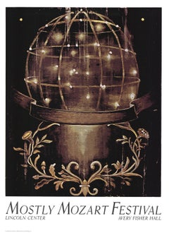 „Kugel und Moulding“ 1987- Serigrafie