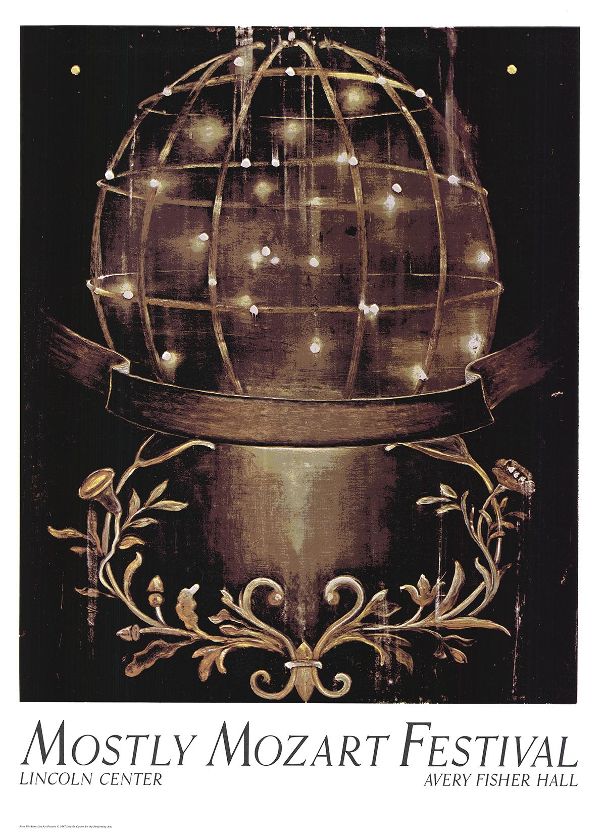 Ross Bleckner Five Locations For Sale At 1stDibs