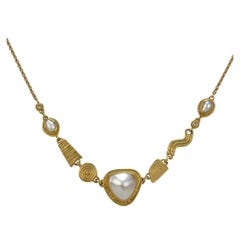 Pearl More Necklaces
