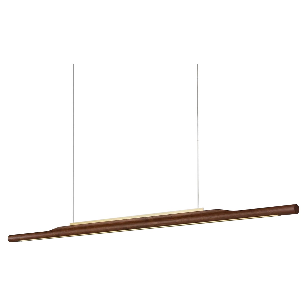Ross Gardam, "Arbour Linear Pendant", Pendant