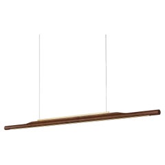 Ross Gardam, "Arbour Linear Pendant", pendentif