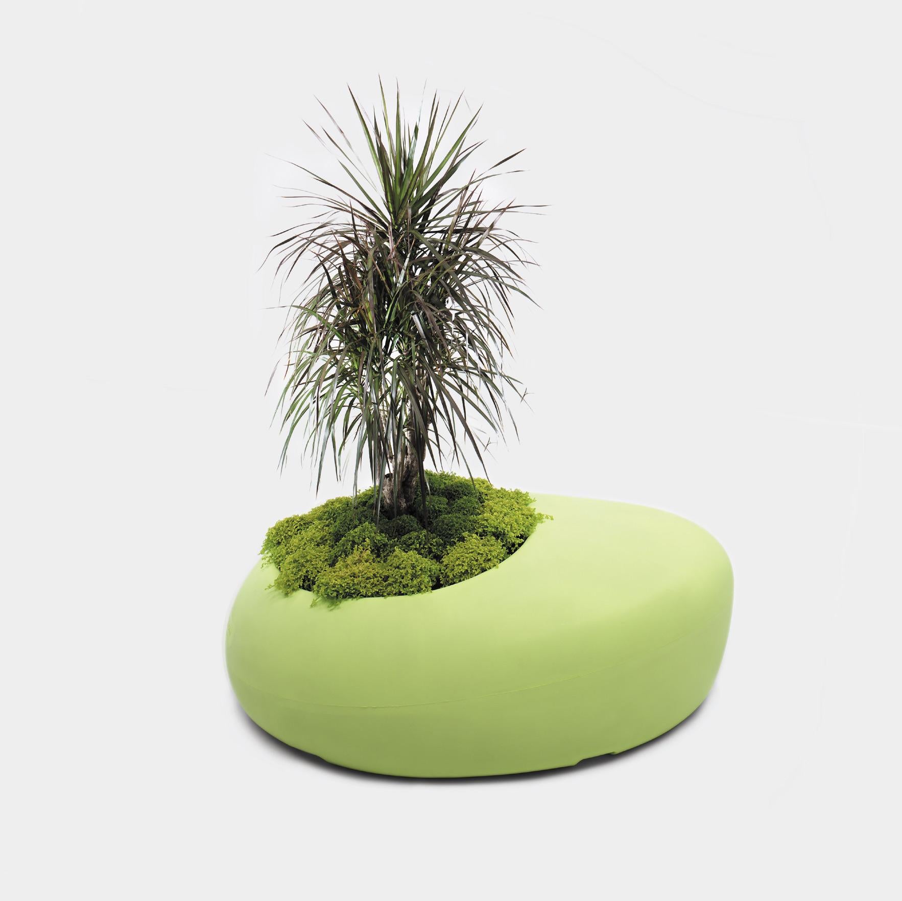 Contemporary Ross LoveGrove BD Love Planter by BD Barcelona